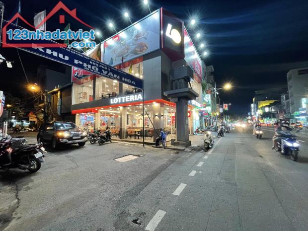 Nhà 4 Tầng kiên cố, Hoàn công đủ Quận 8, hàng xóm Quận 1, đường Dương Bá Trạc - 1