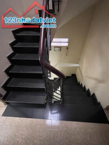 Nhà 4 Tầng kiên cố, Hoàn công đủ Quận 8, hàng xóm Quận 1, đường Dương Bá Trạc - 2
