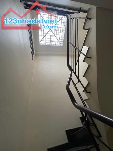 Nhà 4 Tầng kiên cố, Hoàn công đủ Quận 8, hàng xóm Quận 1, đường Dương Bá Trạc - 3