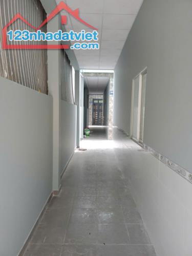 cho thuê nhà 1 Lầu KP1.P.Tân Hiệp DT80m2, 2PN, gần TTGTVL Nguyễn Ái Quốc - 2