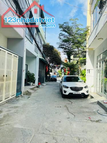 Bán đất kiệt ô tô Trần Đình Nam, Hoà An, Cẩm Lệ, Đà Nẵng - 2