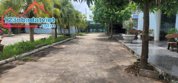 !! SANG NHƯỢNG ĐẤT 35.000m2 (Mặt tiền dài 40m) VÀ 12.000m2 (Mặt tiền dài 24m) TẠI YÊN - 1