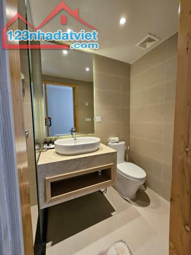 Cho thuê căn hộ 2pn 23 triệu tòa Bắc Gold Coast Nha Trang - 4