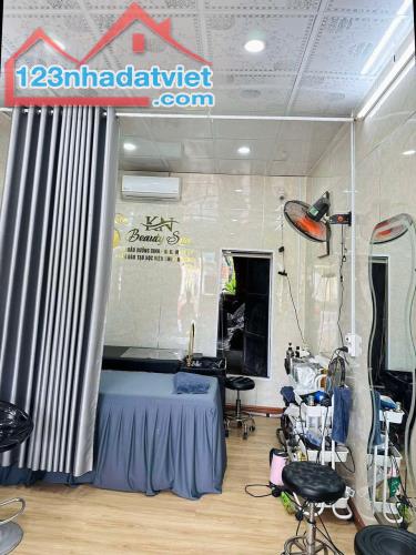 Sang tiệm Nail tại 206 Nguyễn Tất Thành ,Thuỷ Phương, Huế. - 3