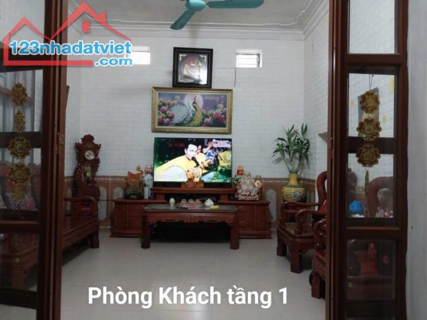 CHÍNH CHỦ Cần Bán Gấp Nhà Tại  Ngõ 44 - Khu 7 - Phường Thị cầu - TP Bắc ninh - Tỉnh Bắc - 1