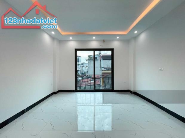 Bán nhà Tân Hội 40M 4 Tầng, 4P Ngủ, 30m ô tô đỗ, gần Lai Xá giá 4.4 tỷ - 3