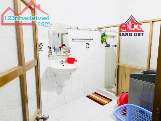 Bàn nhà 1 trệt 2 lầu D2D Thống Nhất, Biên Hòa, Đồng Nai, 72m2, giá 6 tỷ 200.