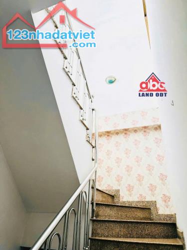 Bàn nhà 1 trệt 2 lầu D2D Thống Nhất, Biên Hòa, Đồng Nai, 72m2, giá 6 tỷ 200. - 3