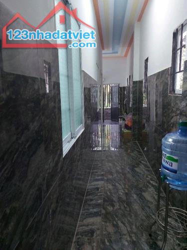 Nhà 1/ nở hậu Thạnh Xuân 52 Q12, 135m2, 6x23m, chỉ 5 tỷ chút - 2