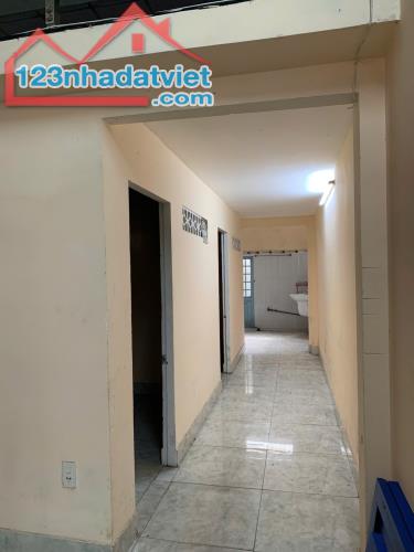 Không thể tin được - Mặt tiền Điện Biên Phủ - 100m2 ( 5 x20) - Giá chỉ có 6.5 tỷ . + Kết c - 2