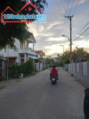 2l bán lô trục chính Hòa Phước, Đà Nẵng ngang 7m chỉ hơn 1 tỷ - 1