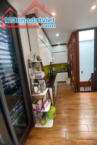 MAI ANH TUẤN VIEW HỒ, 6 TẦNG THANG MÁY NHẬP DT 43m2 - 4