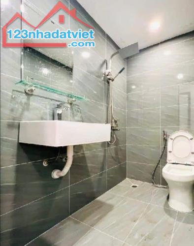 MAI ANH TUẤN VIEW HỒ, 6 TẦNG THANG MÁY NHẬP DT 43m2 - 5