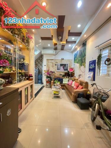 😻🌼QUẬN 1 GẦN MẶT TIỀN-HAI BÀ TRƯNG-TÂN ĐỊNH-NHÀ ĐẸP Ở NGAY-40M2- 3TẦNG-CHỈ 7,9TỶ- NỞ HẬU