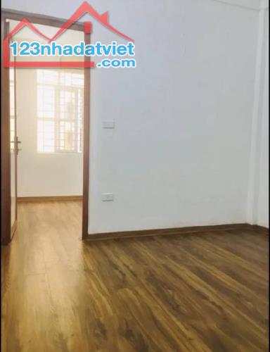 4,95 TỶ BÙI XƯƠNG TRẠCH 30 M2 NHÀ ĐẸP 4 TẦNG - 1