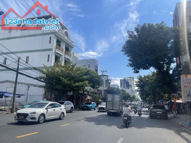 💥 ĐÀ NẴNG: HÀNG ĐẦU TƯ -LÔ ĐẤT BIỂN MỸ KHÊ DIỆN TÍCH: 147m2 – MT RỘNG 6,1m NHỈNH 7 TỶ. - 3