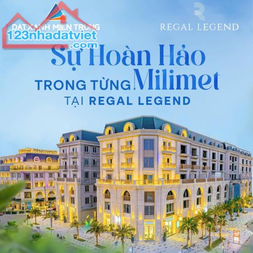 SIÊU PHẨM CHỈ TỪ 4,5TY SỞ HỮU SHOPHOUSE THƯƠNG MẠI ,LỢI NHUẬN 100TR/THÁNG - 3