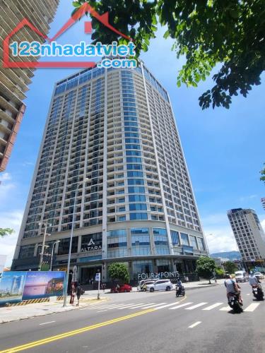 Chính chủ cần bán căn hộ Altara suites view biển Đà Nẵng cho thuê 25-35tr/tháng