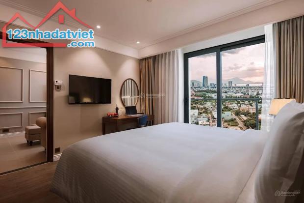 Chính chủ cần bán căn hộ Altara suites view biển Đà Nẵng cho thuê 25-35tr/tháng - 4