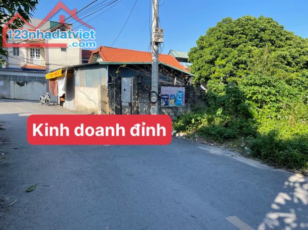 Chỉ 3.5 tỷ có ngay 60m Đất kinh doanh, đường tỉnh lộ, oto tải tránh.