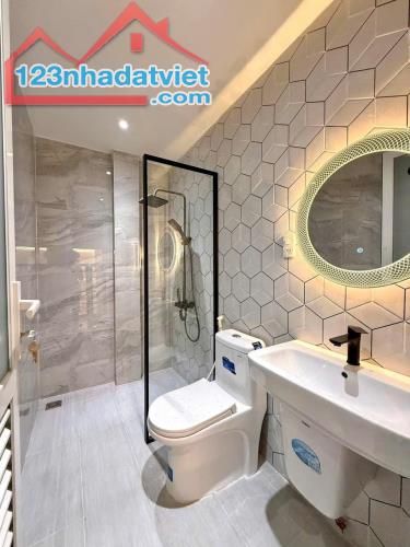 bán nhà gần biển thuỳ vân, P2 vũng tàu diện tích:86m² giá 7 tỷ 5 - 3