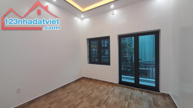 Bán gấp nhà Trần Nguyên Hãn, Nghĩa Xá, Lê Chân, HP. 3,2 tỷ, 40m2, 3 tầng. - 2