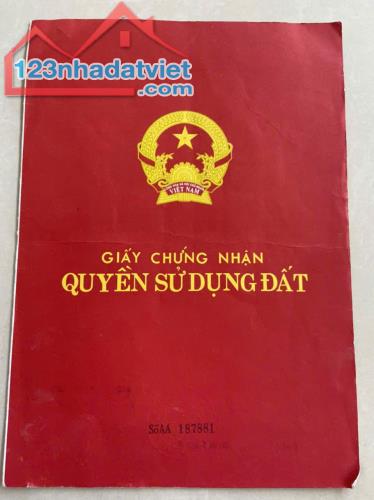 Cần bán đất giá 56 tỷ VND tại Đường ĐT 720, Xã Gia An, Huyện Tánh Linh, Bình Thuận - 2