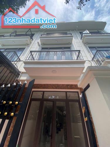 Nhà Tình Lam, Đại Thành 3Tầng*55m2. ngay chợ Tình Lam, Cầu Đại Thành, giá 3,35tỷ - 2