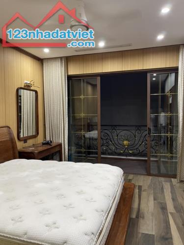 ⚜️ Siêu Vip Phố Mai Anh Tuấn, Hồ Hoàng Cầu, 131m2 6T Thang máy, MT 9m, Chỉ 48 Tỷ ⚜️ - 2