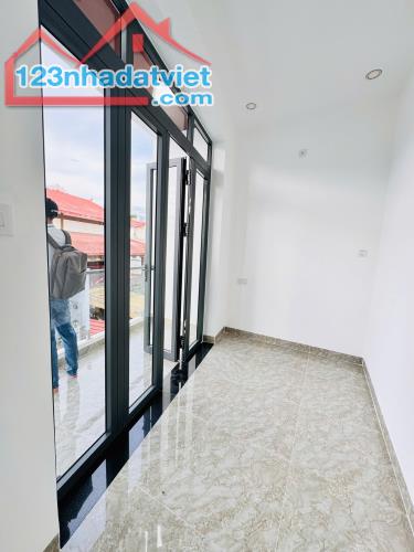 NHÀ 3 TẦNG GẦN KHU DU LỊCH THÁP BÀ 45M2, NGANG 3.88M GIÁ CHỈ 3 TỶ 200 - 2