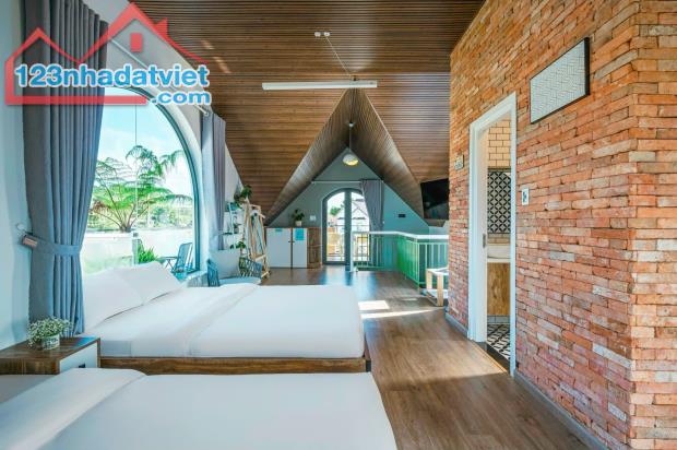 💰20 TỶ cho Chiếc ViLLA Sân Vườn siu Xịn PHƯỜNG 8 Đã Hoàn Công & Đầy Đủ Tiện Nghi✨Đà Lạt - 2