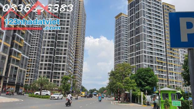 Bán căn chung cư 1PN+ 55m2 dọn vào ở ngay giá chỉ 2,2T phương thức thanh toán - 2