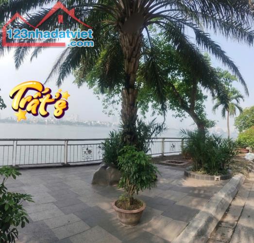 MẢNH ĐẤT VÀNG CÒN SÓT LẠI QUẢNG AN TÂY HỒ-40M2-7,98 TỶ-MT 11M-VIEW HỒ TÂY-ÔTÔ-KINH DOANH