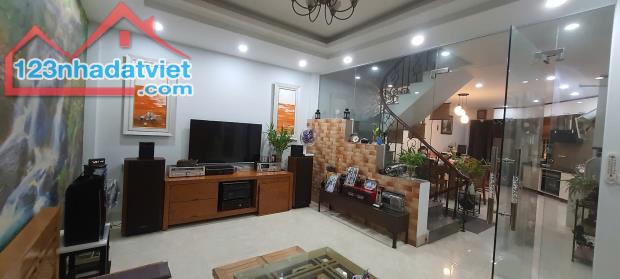 LÔ GÓC VIP-Phố Thiên Hiền, Mỹ Đình 48/65m, MT 6.5m Nhỉnh 20 Tỷ, Ôtô tránh, K.Doanh - 2