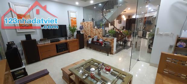 LÔ GÓC VIP-Phố Thiên Hiền, Mỹ Đình 48/65m, MT 6.5m Nhỉnh 20 Tỷ, Ôtô tránh, K.Doanh - 4