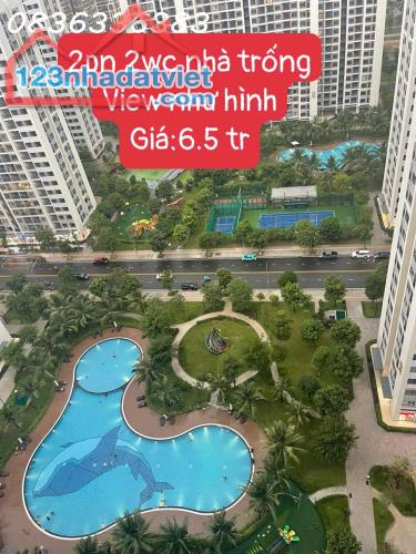 BÁN CHUNG CƯ TP.THỦ ĐỨC VÀNH ĐAI 3 2PN+ 80M2 GIÁ NGON CHỈ 4T