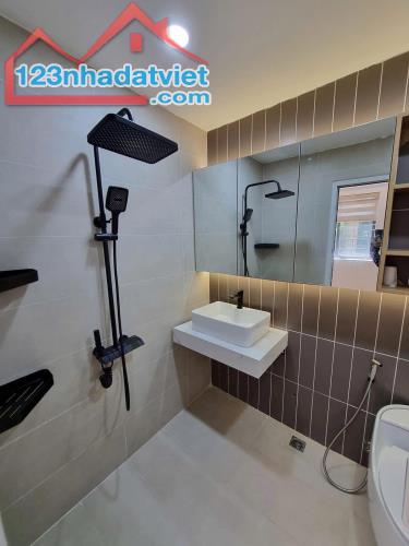 Bán chung cư KĐT Văn Quán, Hà Đông, 3 ngủ 2 wc, full nội thất về ở ngay, 76m2 giá 4.4 tỷ - 4