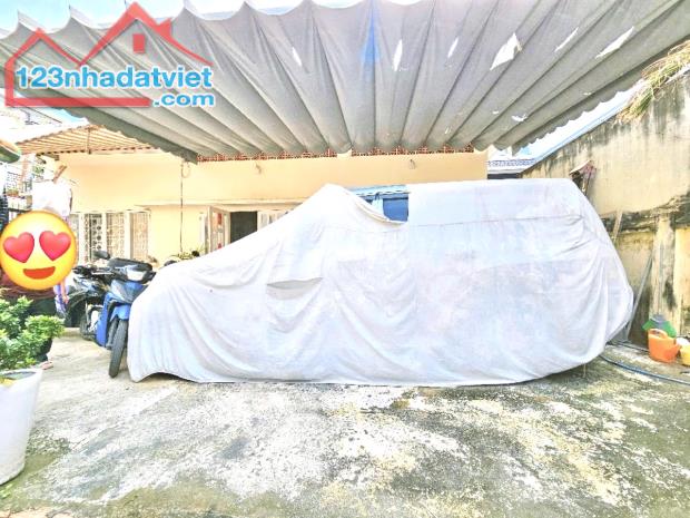 Bán Nhà NGANG 12x25,gần đường Linh Đông,P Linh Đông Thủ Đức,Đường 7M xe Hơi tránh, - 3