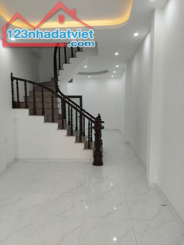 Hà Nội mùa chim làm tổ - Mua nhà xinh ấm áp nha AC: DT 41m2, MT 3,5m, chỉ 6.x tỷ