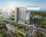 Citi Grand Quận 2 giai đoạn mới với giá chỉ 2.8 tỷ căn 2PN 2WC, thanh toán tới 32 tháng