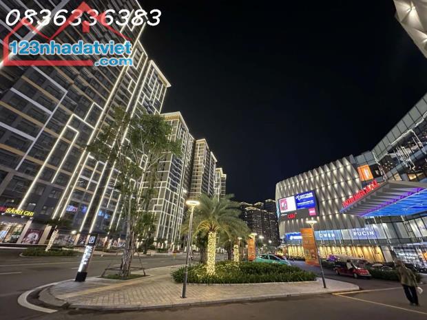 CĂN HỘ 2PN GLORY HEIGHTS - VIEW ĐẸP, GẦN VINCOM MEGA MALL - 2