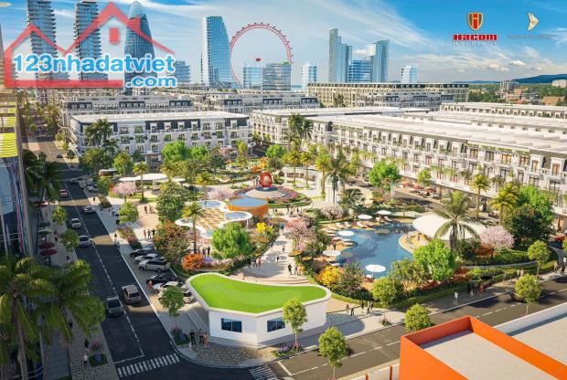 Booking nhận ngay chiết khấu khủng, Bình Sơn Ocean Park tung giỏ hàng đợt 1. - 3