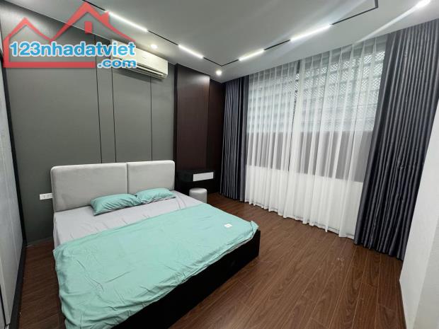 Bán nhà phố Trịnh Văn Bô, Xuân Phương 35M 5 Tầng, 4P Ngủ, 30m ô tô đỗ giá 4.7 tỷ - 2