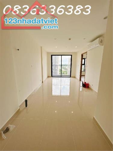 BÁN CẮT LỖ 300 TRIỆU - CĂN HỘ 2PN, VIEW ĐẸP, DIỆN TÍCH 60M2