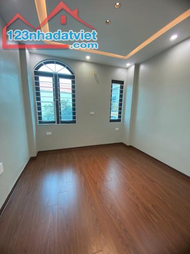 Rẻ nhất Biên Giang, Nhà4T*30m2, Ôtô tránh đỗ 15m, ngay chợ, Nhà văn hóa, gần Hồ An Thắng - 4