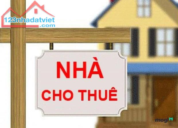 Cho thuê nhà 4 tầng,ngõ 48 Nguyễn Chánh,Cầu Giấy,Ngõ rộng đi thông ô tô ra vào thoải mái