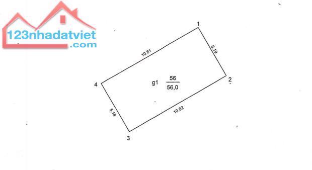 Bán nhà siêu đẹp Vũ Phạm Hàm 6 tầng 56m2 ngõ 2 ôtô tránh, gần vườn hoa cho thuê kinh doanh - 1