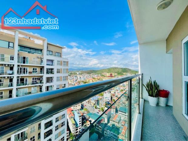 bán căn hộ 2Pn 76m2 view Biển chung cư Newlife, trung tâm du lịch Bãi Cháy, Hạ Long - 3