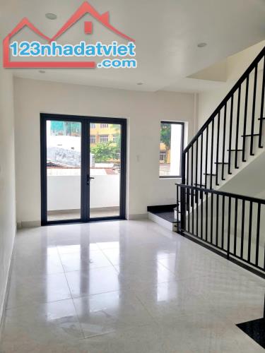 Bán nhà 3 tầng đường Duy Tân, phường An Cựu, Tp.Huế - 3