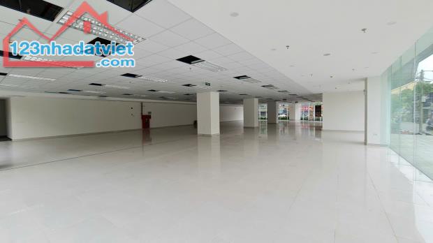 Cho thuê sàn thương mại làm MBKD,Văn Phòng tại chân đế tòa T$T số 120 Định Công, Hoàng Mai - 5